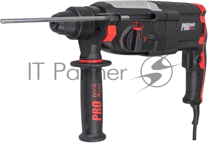 Перфоратор электрический Edon ProTech 1400RH