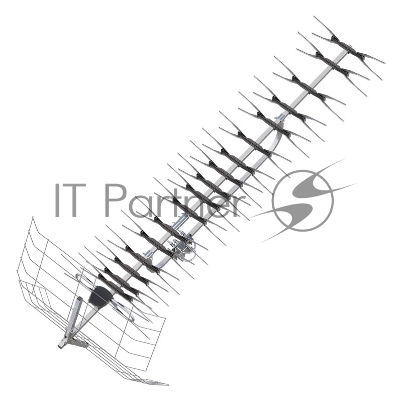 Наружная антенна Рэмо BAS X1174-DX Midi наружная антенна