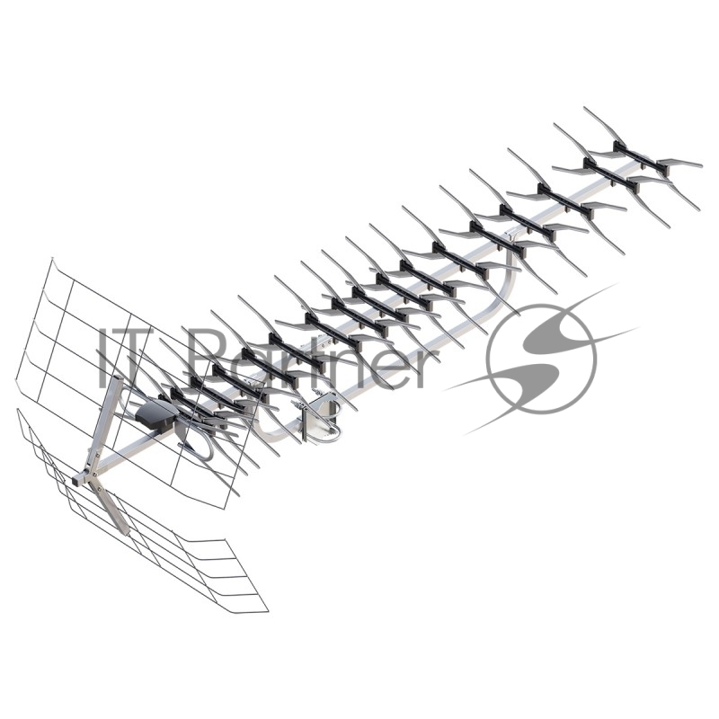 Наружная антенна Рэмо BAS X1174-DX Midi наружная антенна