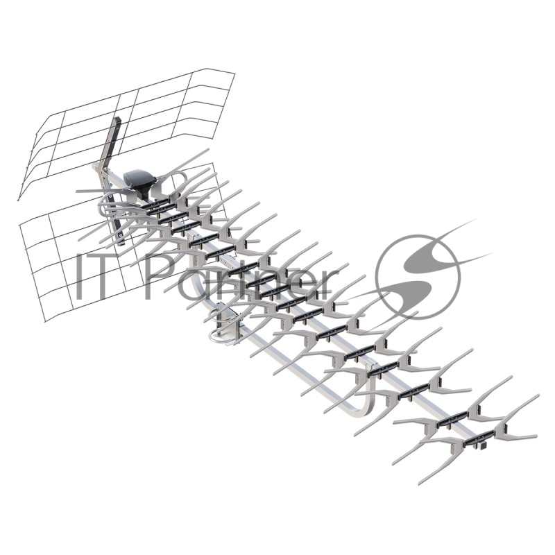 Наружная антенна Рэмо BAS X1174-DX Midi наружная антенна