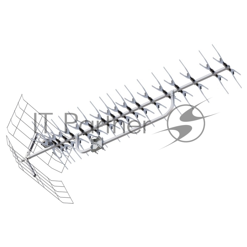 Наружная антенна Рэмо BAS X1174-DX Midi наружная антенна