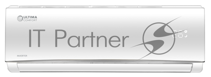 Внутренний блок сплит-системы ULTIMA COMFORT ECS-I24PN-IN