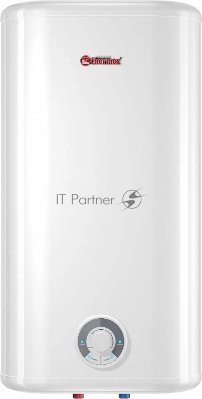 Накопительный электрический водонагреватель Thermex Ceramik 50 V, белый