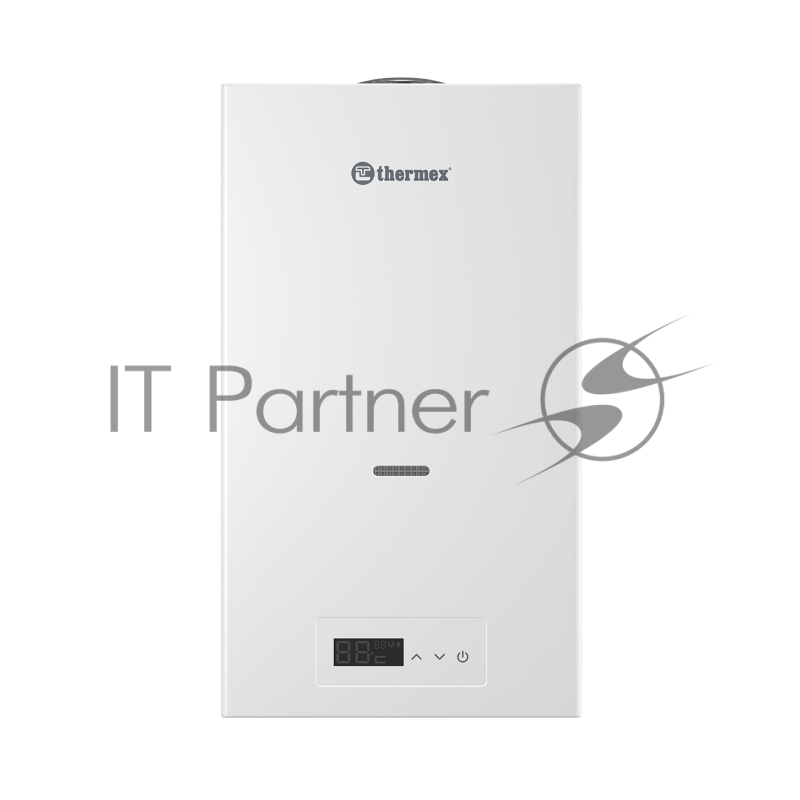 Проточный газовый водонагреватель Thermex S 20 MD, белый