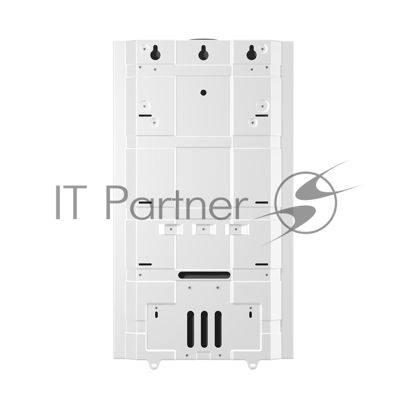 Проточный газовый водонагреватель Thermex S 20 MD, белый