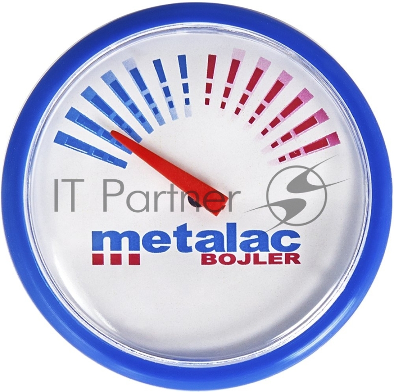 Накопительный комбинированный водонагреватель Metalac DIRECT WR 150 E (правое подключение)