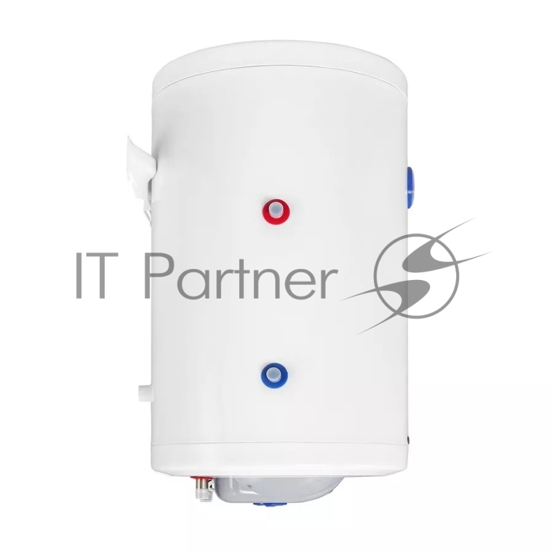 Накопительный комбинированный водонагреватель Metalac Heatleader MB Inox 120 PKL R (левое подключение)