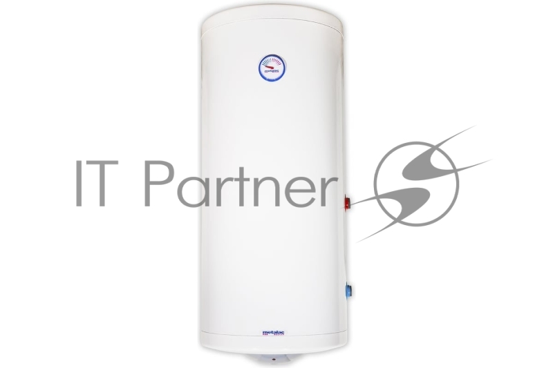 Накопительный комбинированный водонагреватель Metalac Оptima MB 80 PKD R (правое подключение)