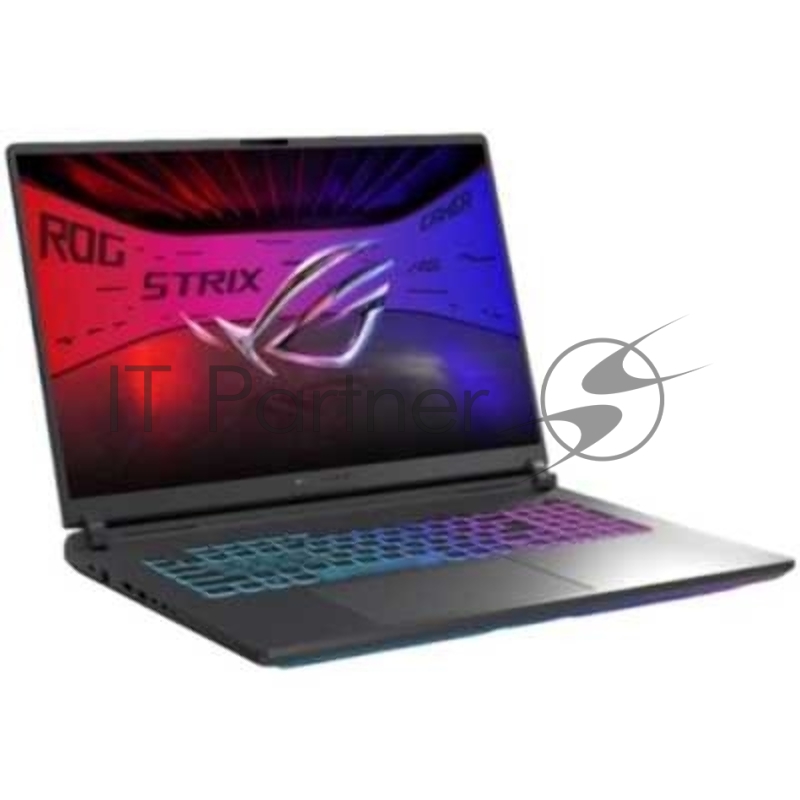 Ноутбук 18 IPS WQXGA ASUS G815JMR-S9063 black (Core i9 14900HX/16Gb/1Tb SSD/5060 8Gb/noOS) (90NR0LE1-M00360)