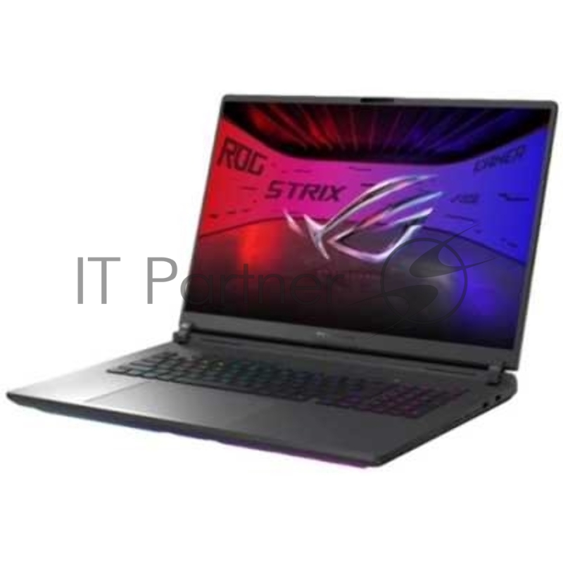 Ноутбук 18 IPS WQXGA ASUS G815JMR-S9063 black (Core i9 14900HX/16Gb/1Tb SSD/5060 8Gb/noOS) (90NR0LE1-M00360)