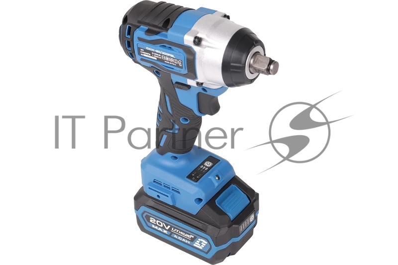 Акк. гайковерт бесщеточная Redbo OAW-20/300PBL