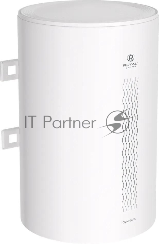 Водонагреватель накопительный Royal Clima RWH-C100-RE