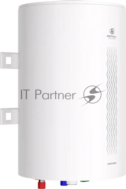 Водонагреватель накопительный Royal Clima RWH-C100-RE
