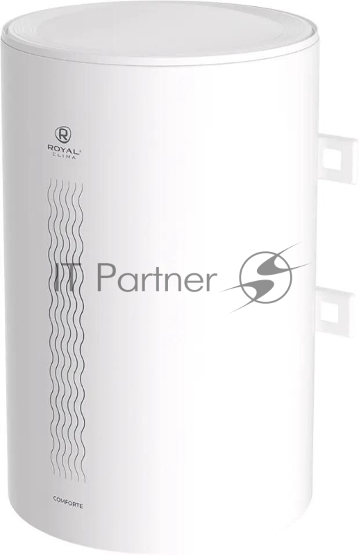 Водонагреватель накопительный Royal Clima RWH-C100-RE