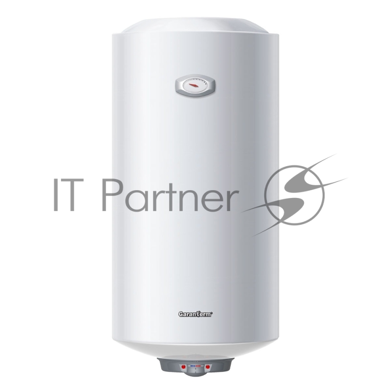 Накопительный электрический водонагреватель Garanterm ER-100V (TR)