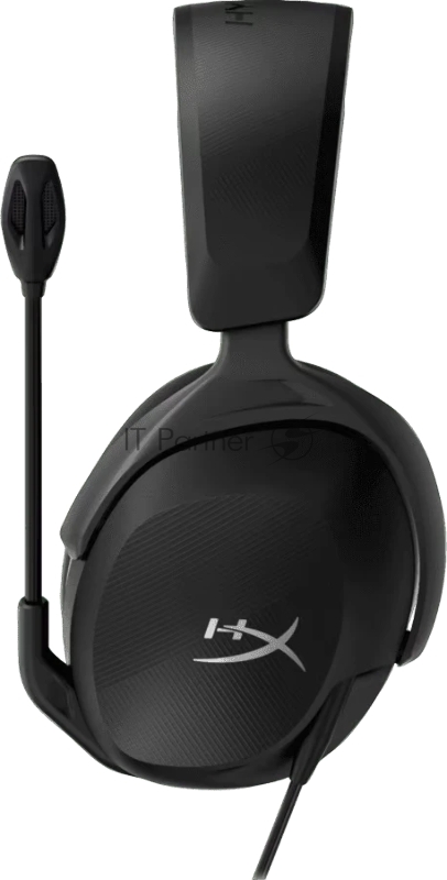 Игровая гарнитура проводная HyperX Cloud Stinger 2 Core PS Black 6H9B6AA