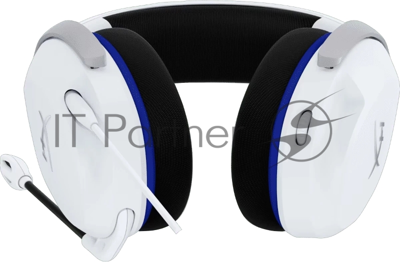 Игровая гарнитура проводная HyperX Cloud Stinger 2 Core PS 6H9B5AA