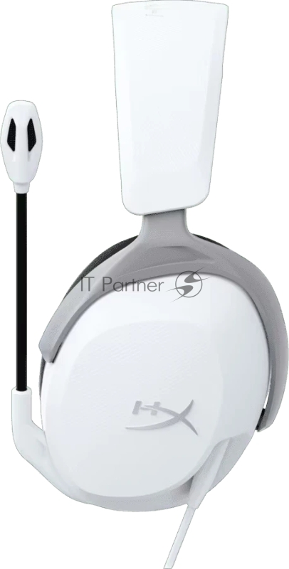 Игровая гарнитура проводная HyperX Cloud Stinger 2 Core PS 6H9B5AA