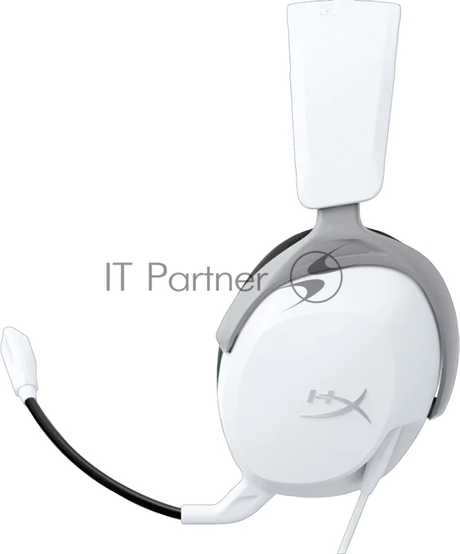 Игровая гарнитура проводная HyperX Cloud Stinger 2 Core PS 6H9B5AA