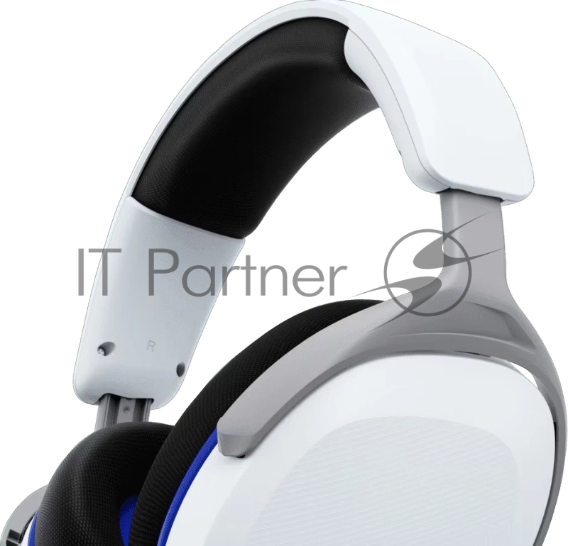 Игровая гарнитура проводная HyperX Cloud Stinger 2 Core PS 6H9B5AA