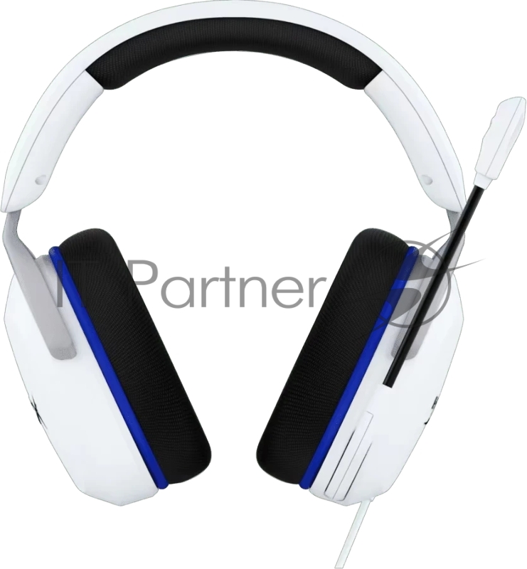 Игровая гарнитура проводная HyperX Cloud Stinger 2 Core PS 6H9B5AA