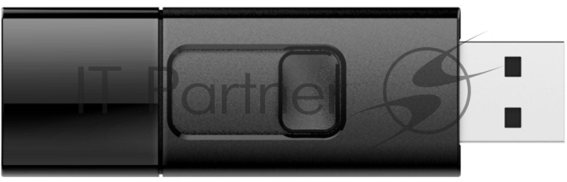 Носитель информации Silicon Power USB Drive 16Gb Ultima U05 SP016GBUF2U05V1K {USB2.0, Black}