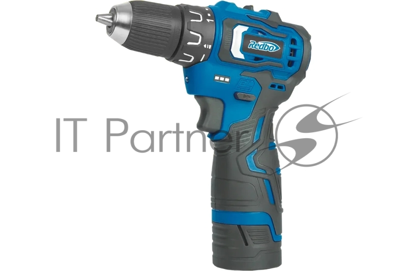 Аккумуляторная дрель Redbo LD-16BL