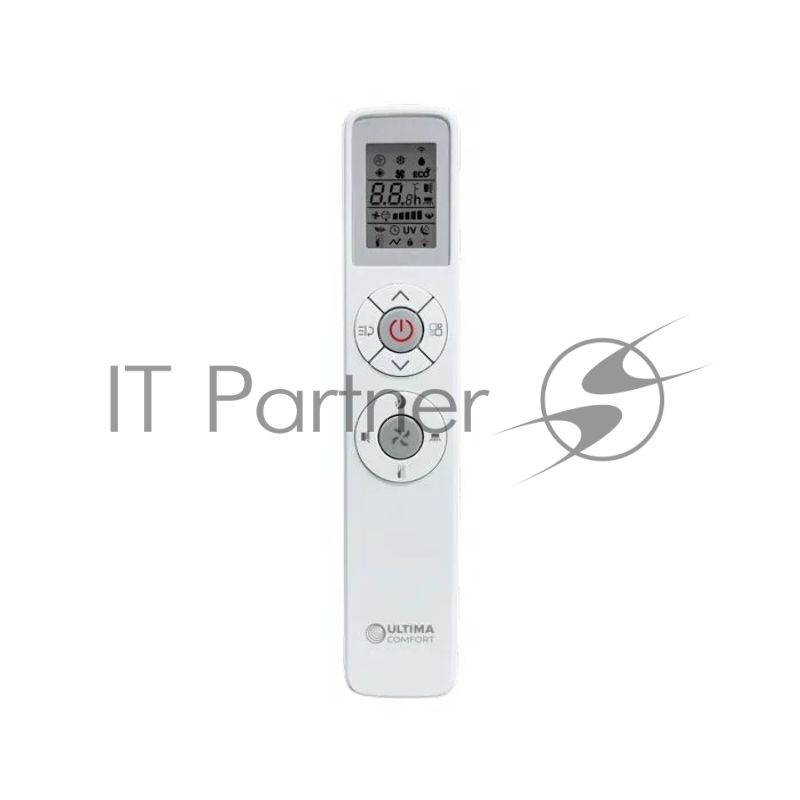 Внутренний блок сплит-системы ULTIMA COMFORT EXD-I12PN-IN