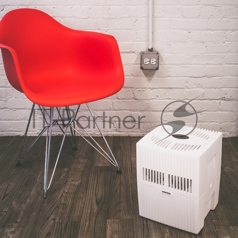Мойка воздуха Venta LW15 Comfort Plus, белый