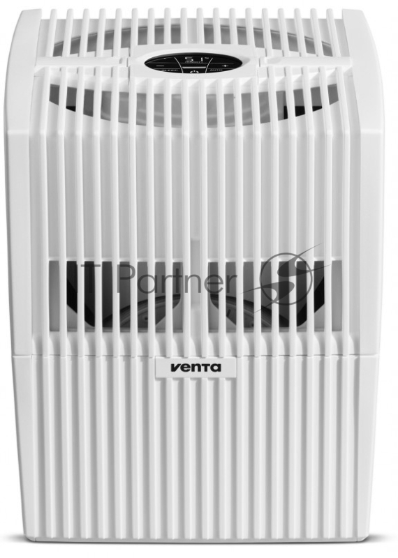 Мойка воздуха Venta LW15 Comfort Plus, белый