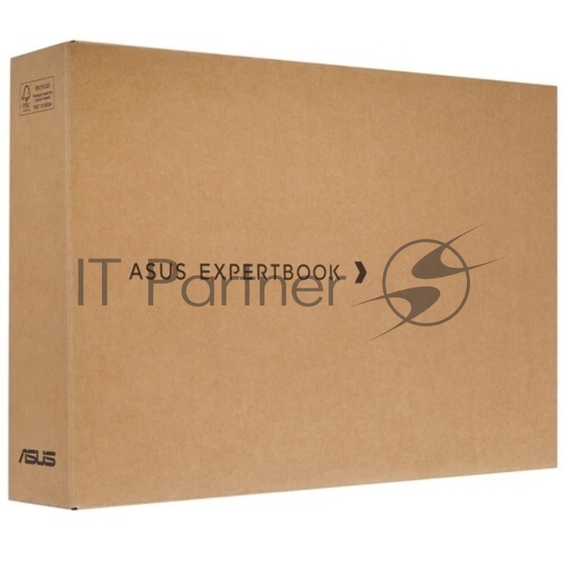 Ноутбук ASUS ExpertBook BM1 BM1403CDA-S60196 AMD Ryzen 7 7735U 2700MHz/14/1920x1080/32GB/1024 SSD/AMD Radeon 680M/Wi-Fi/Bluetooth/Без ОС (90NX0831-M006R0_32) Grey