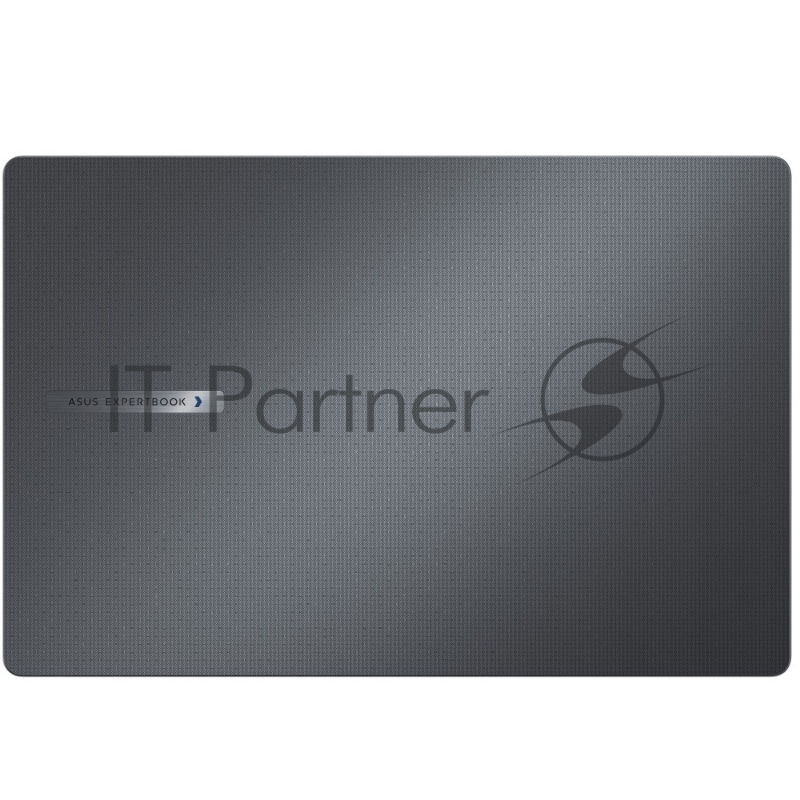 Ноутбук ASUS ExpertBook BM1 BM1403CDA-S60196 AMD Ryzen 7 7735U 2700MHz/14/1920x1080/32GB/1024 SSD/AMD Radeon 680M/Wi-Fi/Bluetooth/Без ОС (90NX0831-M006R0_32) Grey