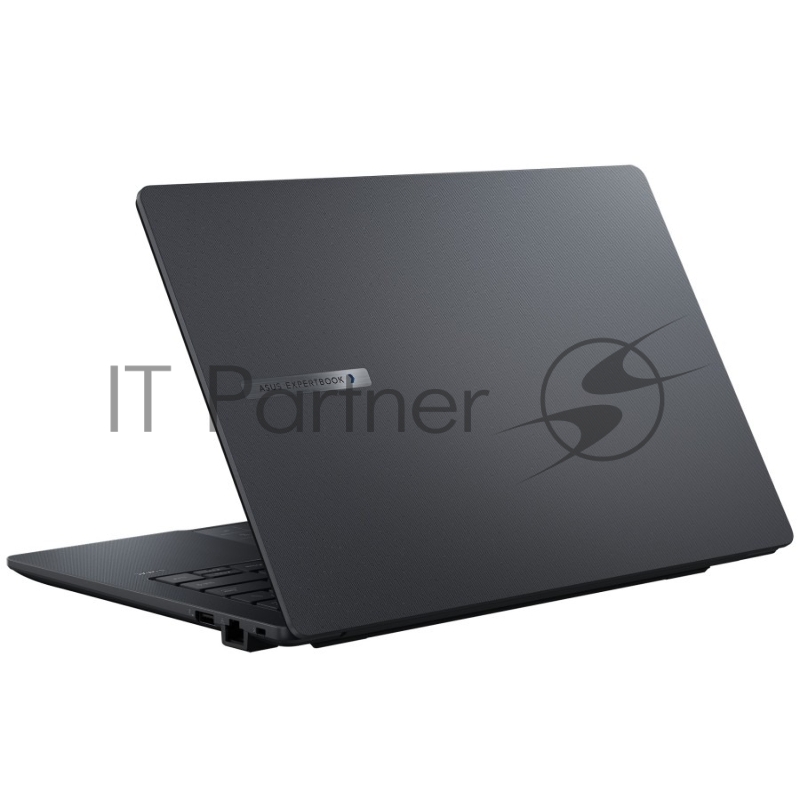 Ноутбук ASUS ExpertBook BM1 BM1403CDA-S60196 AMD Ryzen 7 7735U 2700MHz/14/1920x1080/32GB/1024 SSD/AMD Radeon 680M/Wi-Fi/Bluetooth/Без ОС (90NX0831-M006R0_32) Grey