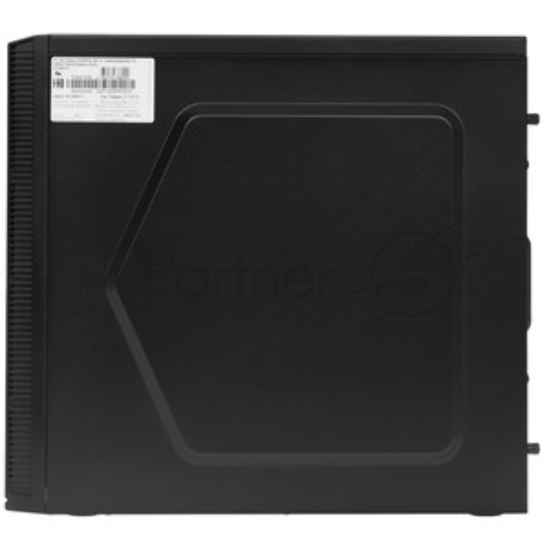 Компьютер IRU Planio 310H6SEV MT i5 12400 (2.5) 16Gb SSD1Tb UHDG 730 FreeDOS GbitEth 400W черный (RUS) (2113513)