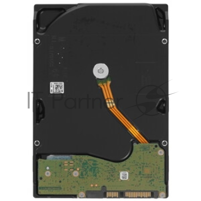 Жесткий диск Seagate SkyHawk AI ST12000VE003 12TB, 3.5, 7200RPM, SATA, 512MB