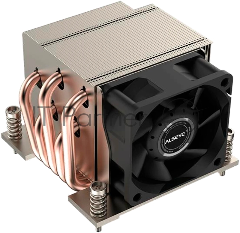 Вентилятор для процессора ALSEYE AS-R67