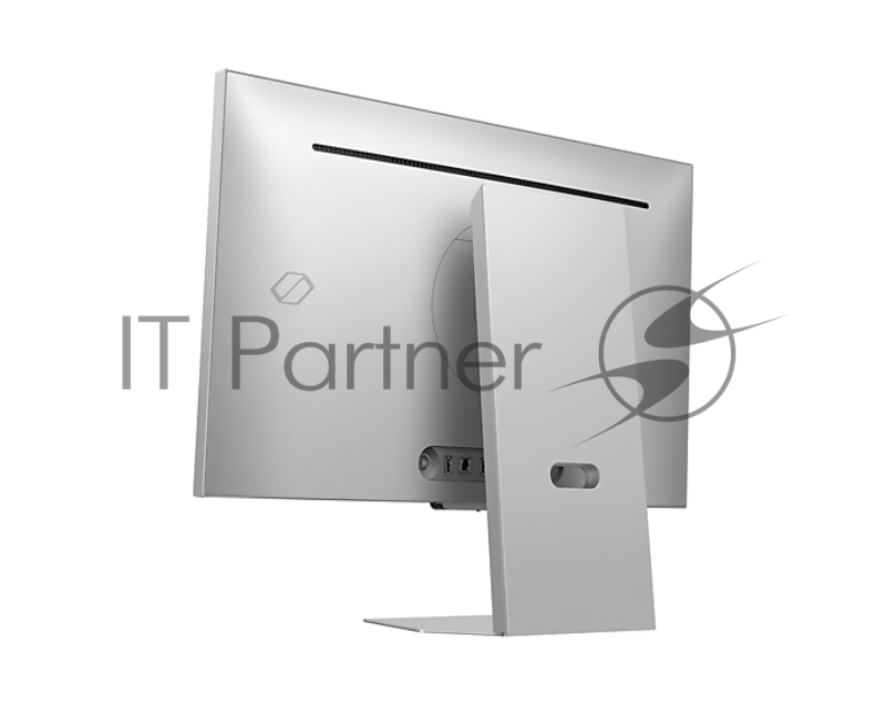 Монитор Samsung 27 Odyssey 3D LS27FG900XIXCI серебристый IPS LED 1ms 16:9 HDMI M/M матовая HAS 350cd 178гр/178гр 3840x2160 165Hz FreeSync Premium DP 4K 7.5кг