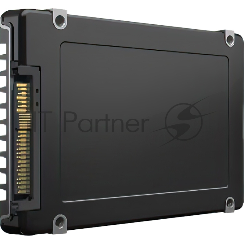Твердотельный накопитель Samsung SSD PM9D3a, 1920GB, U.3(2.5 15mm), NVMe, PCIe 5.0x4, 3D TLC, R/W 12000/3500MB/s, IOPs 1 700 000/150 000, TBW 3504, DWPD 1 (12 мес.)
