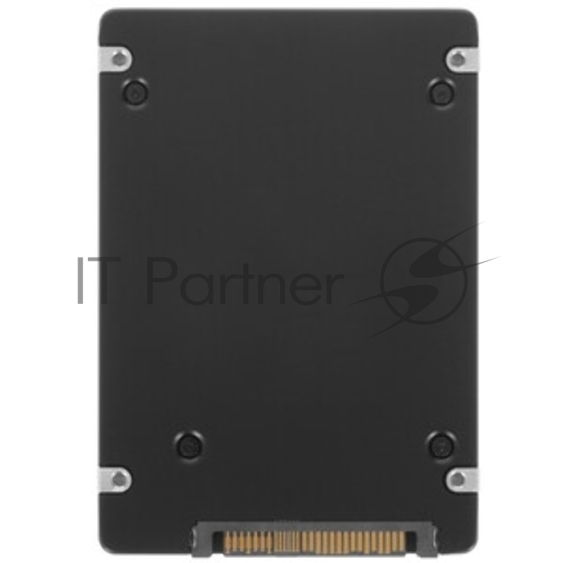 Твердотельный накопитель Samsung SSD PM9D3a, 1920GB, U.3(2.5 15mm), NVMe, PCIe 5.0x4, 3D TLC, R/W 12000/3500MB/s, IOPs 1 700 000/150 000, TBW 3504, DWPD 1 (12 мес.)