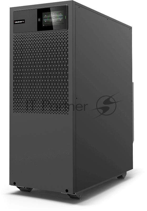 Источник бесперебойного питания Ippon Innova Unity T 3-3 10K 10000Вт 10000ВА черный
