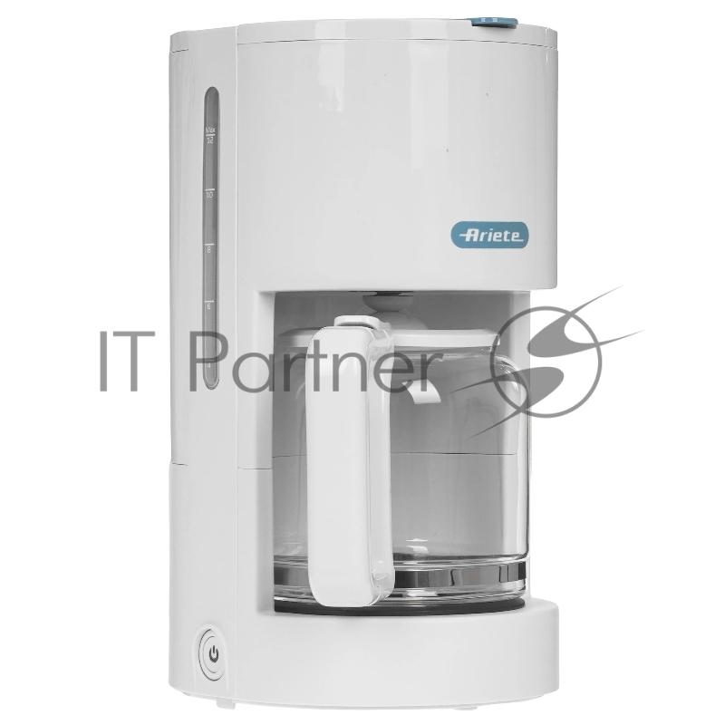 Кофеварка капельного типа Ariete 00M139401AR0 белый