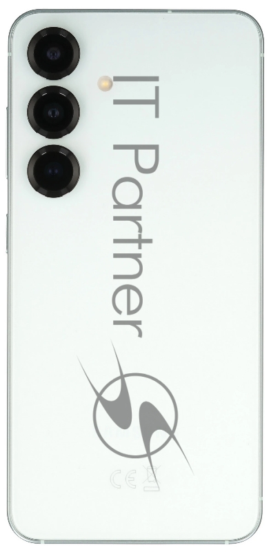 Мобильный телефон GALAXY S25 12/128GB MINT SM-S931 SAMSUNG