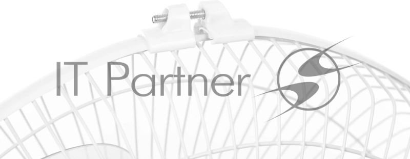 Вентилятор напольный Primera SFP-3005TX 40Вт скоростей:3 белый/серый