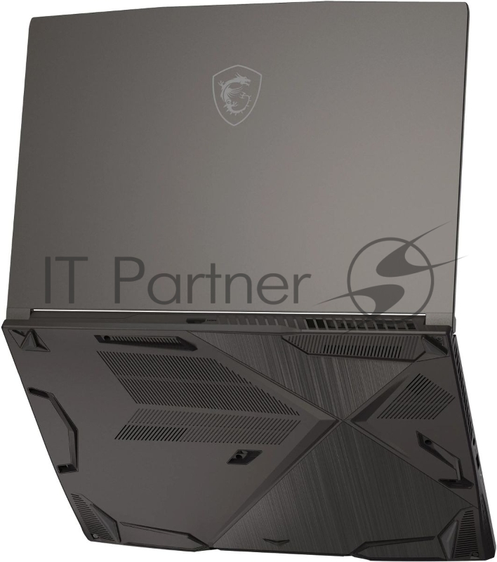 Ноутбук MSI Thin 15 B13VE-2650XRU серый Intel Core i5 13420H 2100MHz/15.6/1920x1080/16GB/51 SSD/NVIDIA GeForce RTX 4050 6GB/Wi-Fi/Bluetooth/Windows 11 Pro