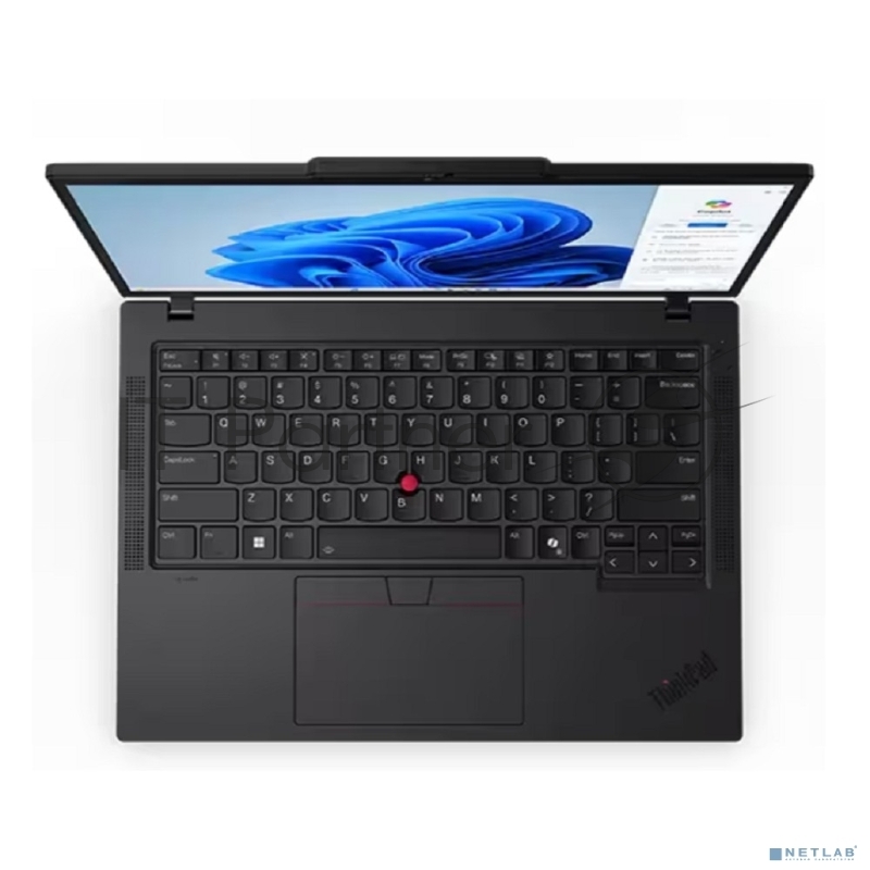 Ноутбук Lenovo ThinkPad T14 G5 14 {WUXGA+ 2.2K IPS Ultra 7 155H/16GB/512GB SSD/LTE/W11Pro}