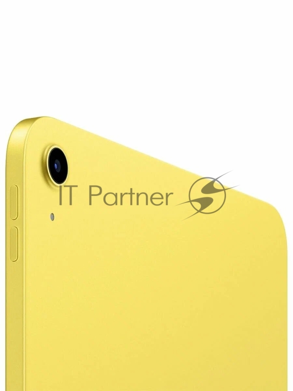 Планшет Apple iPad 2025 A3354 Wi-Fi 6/128Gb желтый