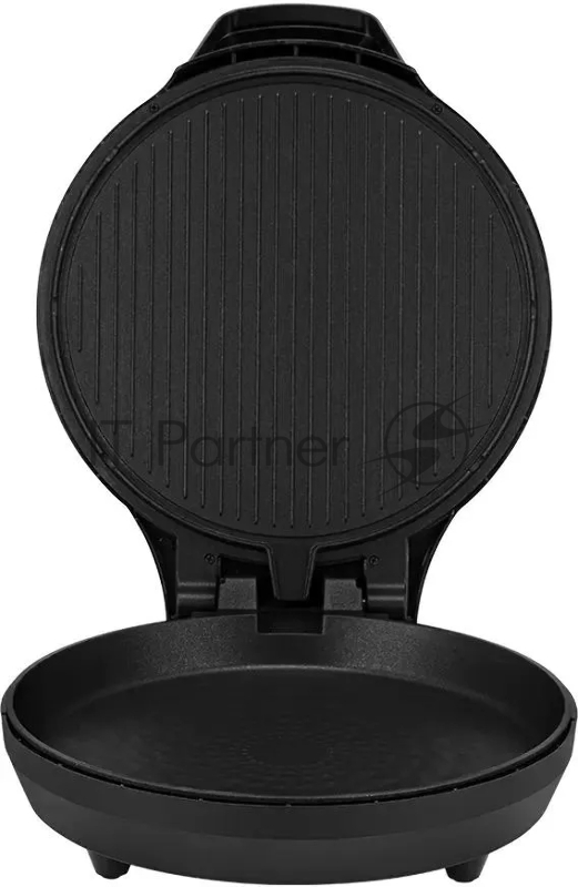 Пиццамейкер Kitfort КТ-4646 1400Вт черный