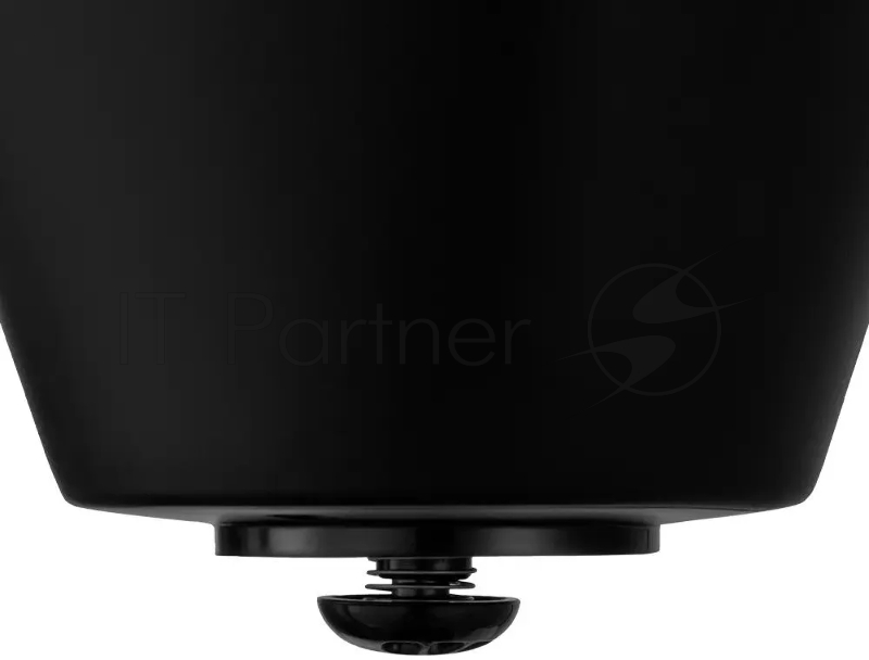 Кофеварка капельная Kitfort КТ-7213 1550Вт нержавеющая сталь/черный