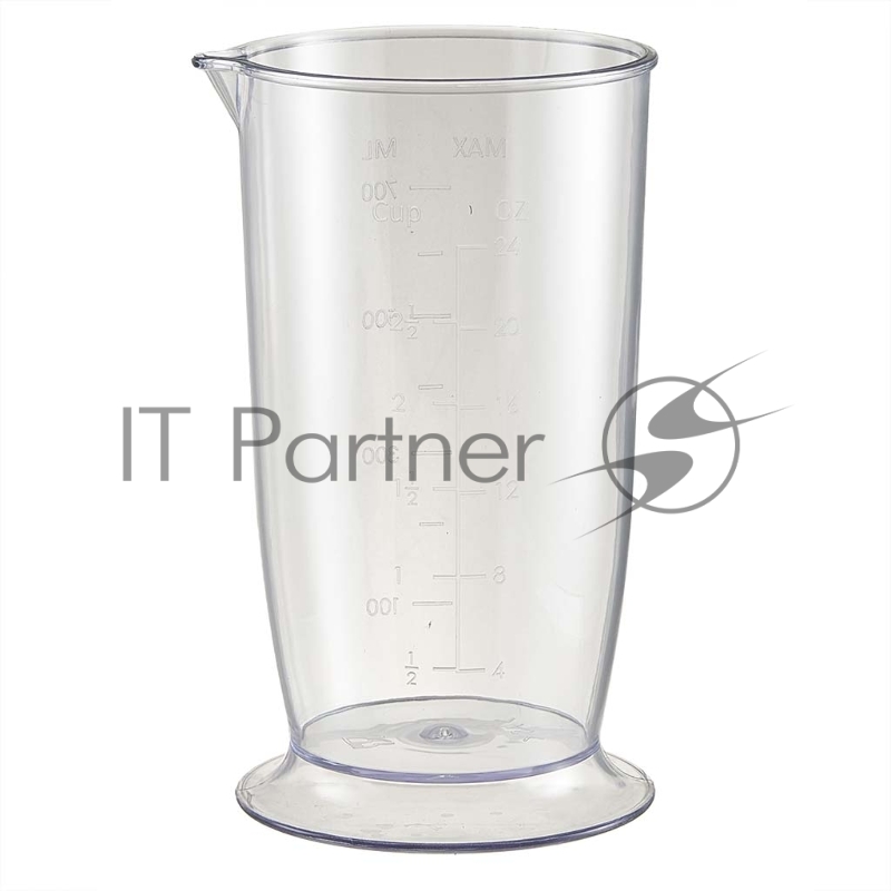 Блендер погружной DELTA LUX DE-7011B черный 1500 Вт, ТУРБО, измельчитель, стакан, венчик (8)