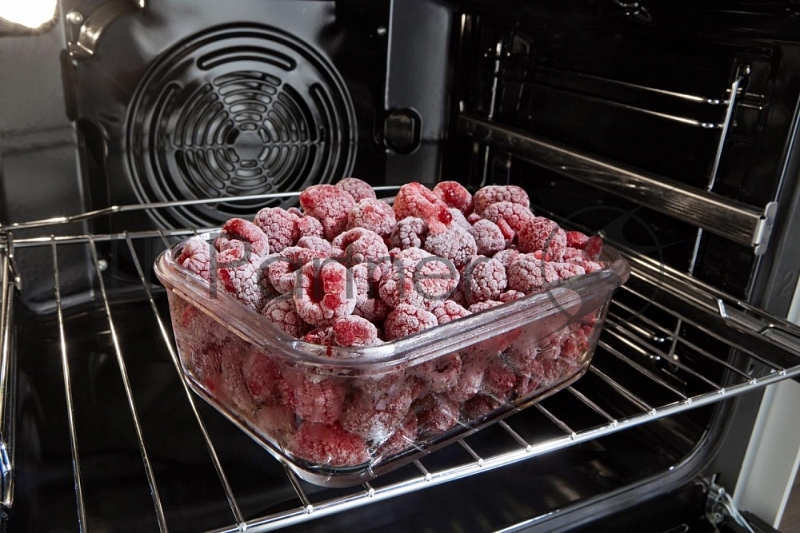 Плита Электрическая Gorenje GEIT5C60BPG черный